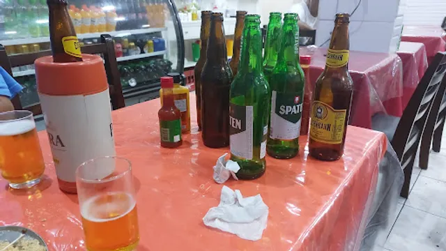 Bar do Ari
