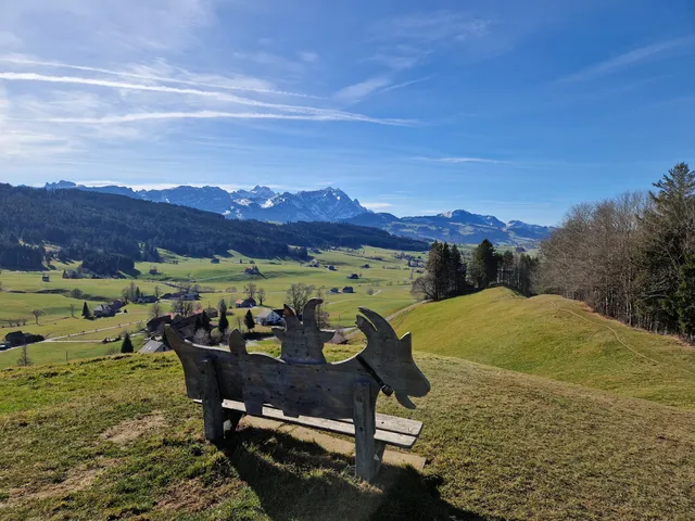 Lauraweg - Lauras Lieblingsplätze entdecken
