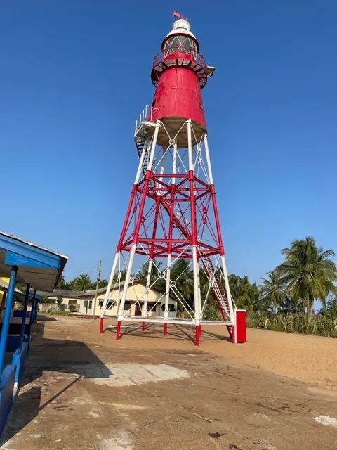 Cape St. Paul Lighthouse
