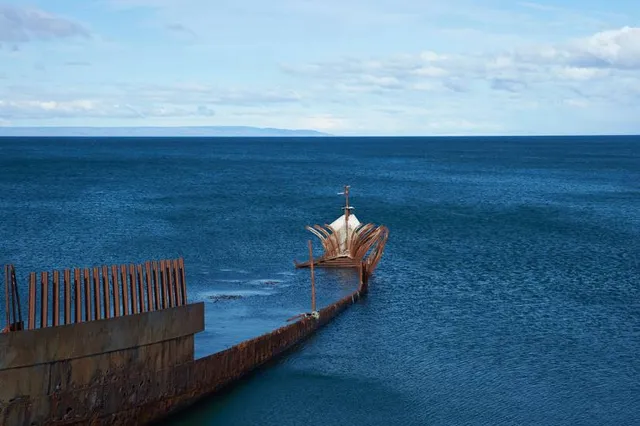 Parque María Behety