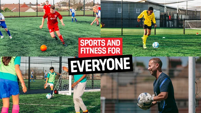 Silksworth Sports Complex & Ski Slope