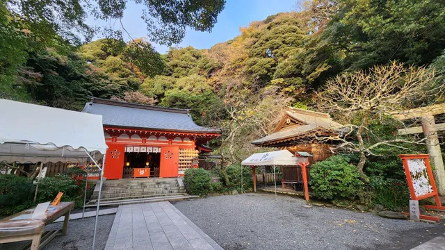Egara Tenjin Shrine