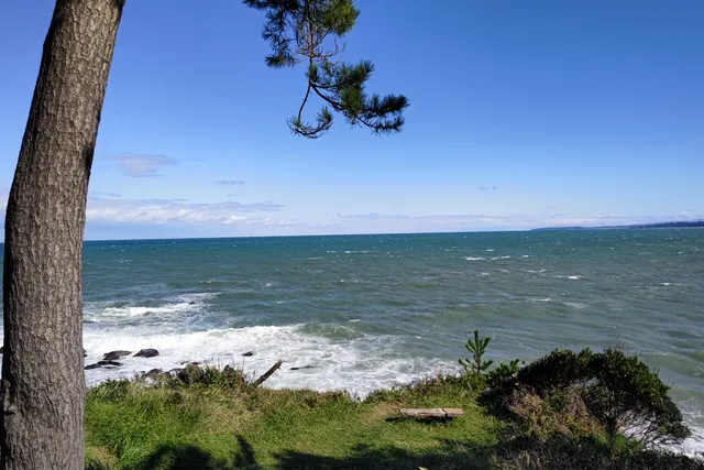 Maruoka Domain Battery