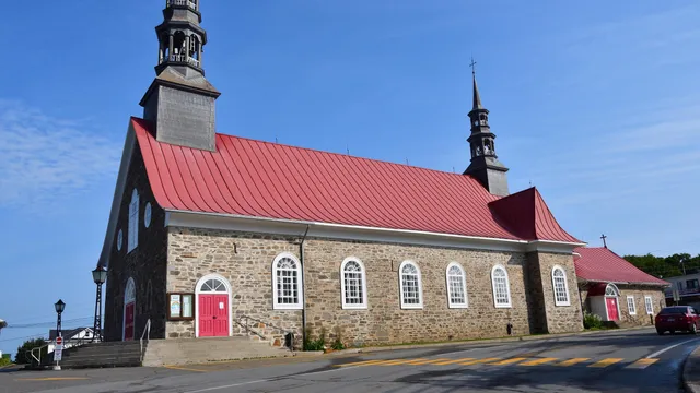 Church of Saint-Jean-Port-Joli