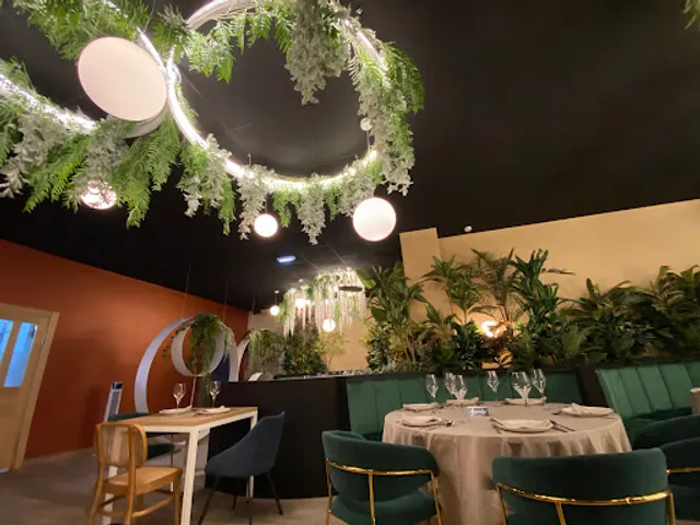 Restaurante La Chata