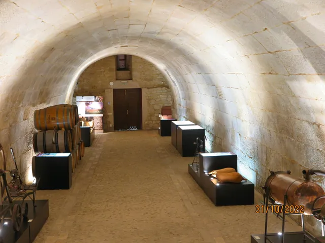 Calado de San Gregorio