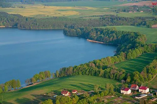 Jezioro Kierzlińskie