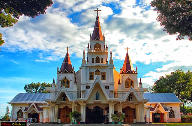 Cathedral Church of the Queen of the Rosary