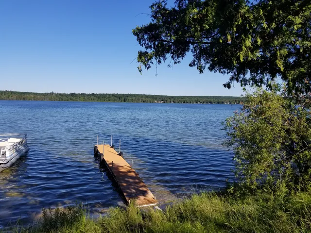 Beaver Lake County Park