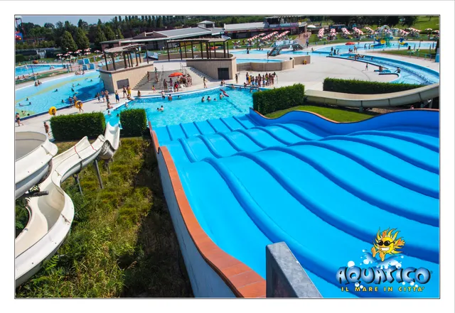 Aquatico, Reggio Emilia
