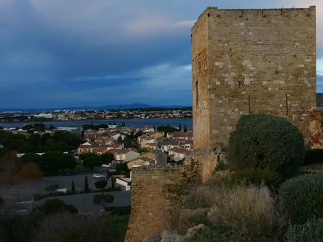 Château de l'Hauture