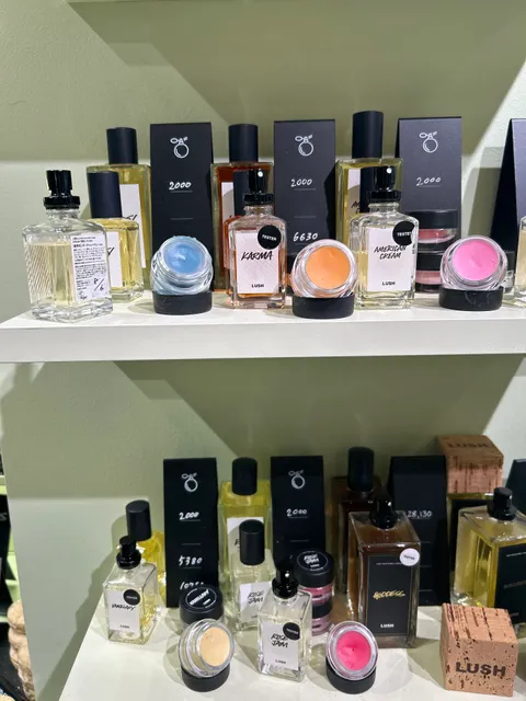 LUSH 有楽町マルイ店