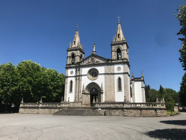 Santuário de Nossa Senhora do Alívio