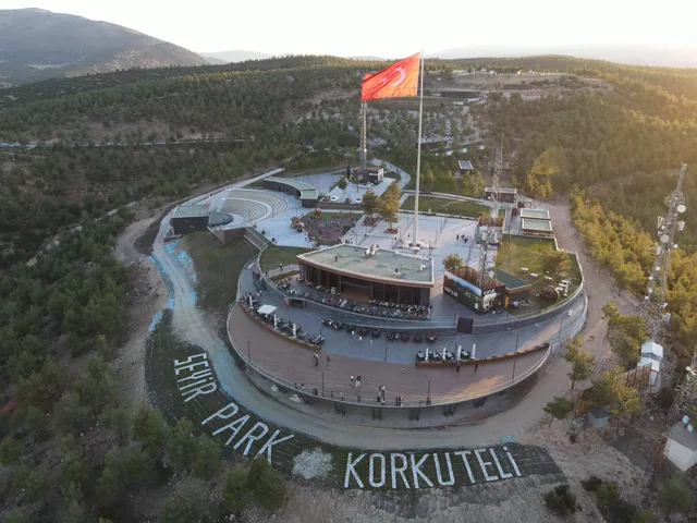 Korkuteli