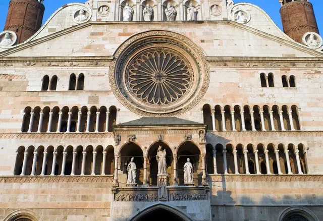 Archaeological Museum San Lorenzo