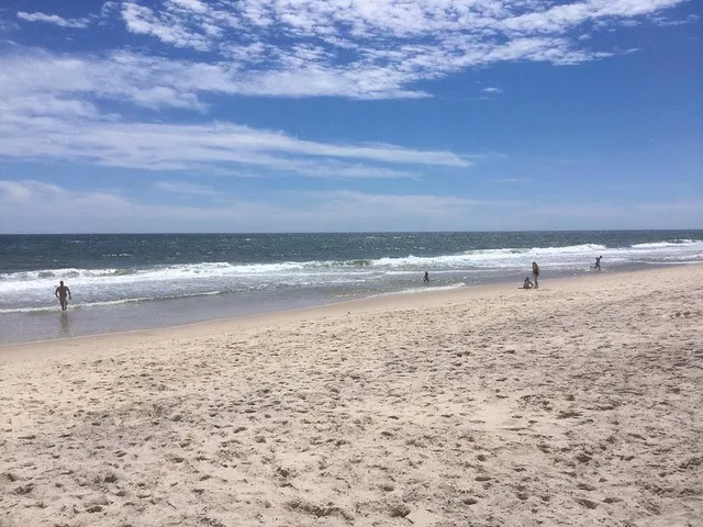 Southampton Beach