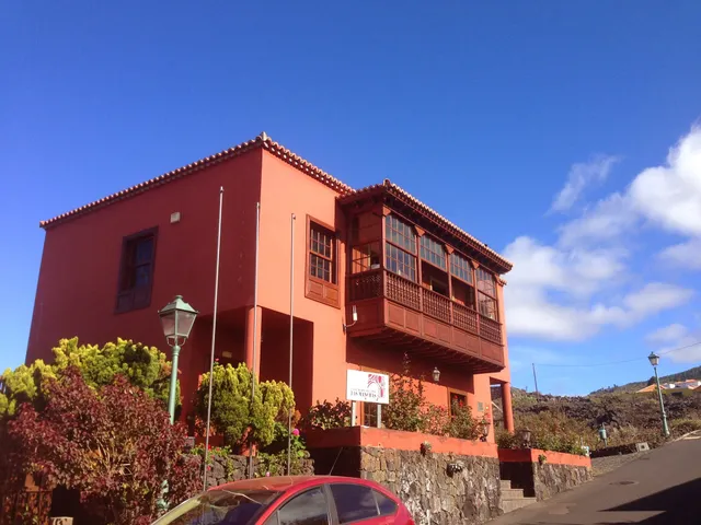 Casa Museo del Vino Las Manchas