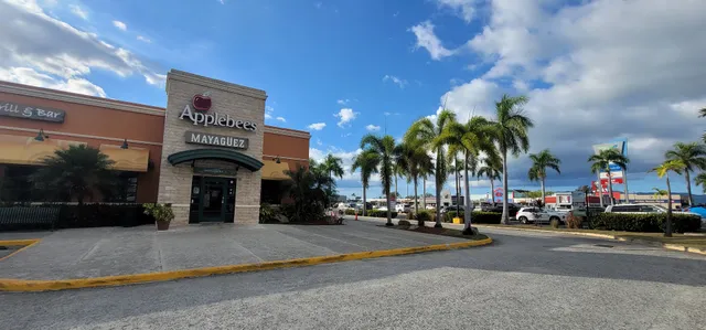 Applebee's Grill + Bar