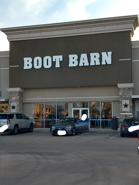 Boot Barn