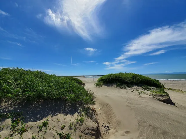 Teradomari Central Seaside Park