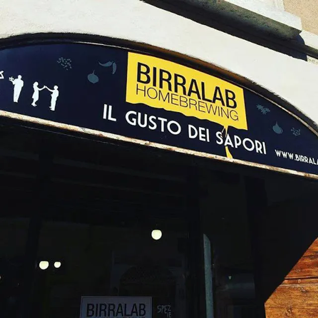 BirraLab & Pastrameria con Vini Naturali