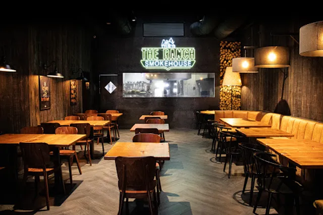 The Ranch Smokehouse