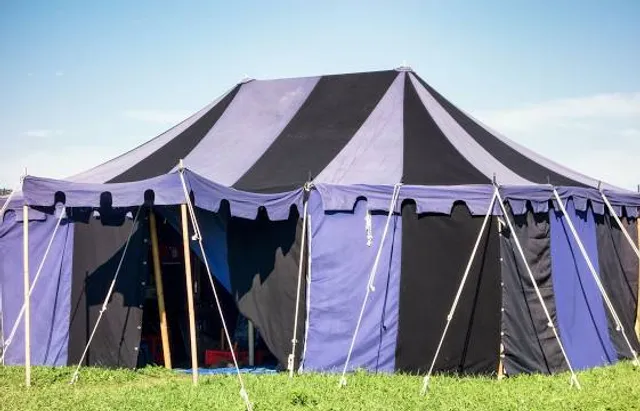 Smith Fork Campground