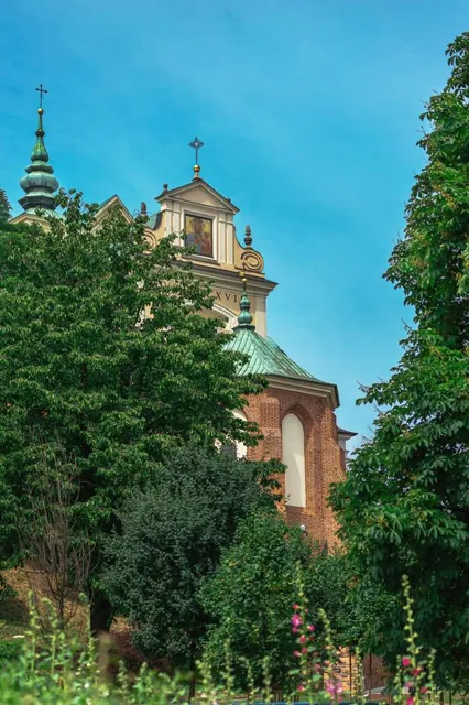 State chateau of Velké Březno