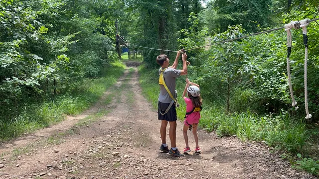 Adventureworks Hot Springs