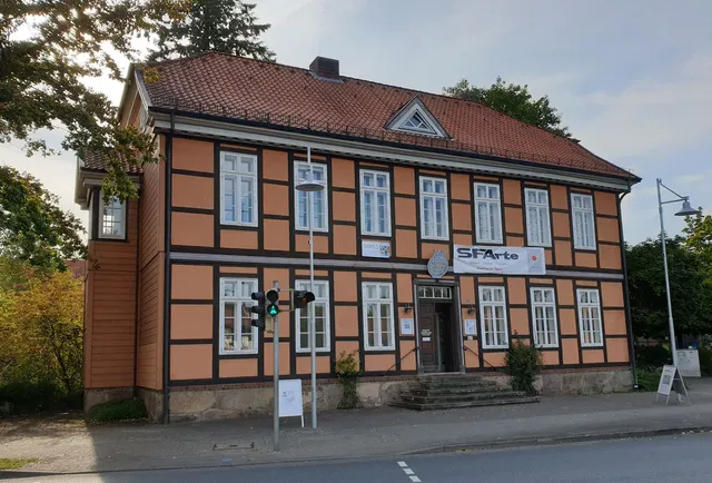 Museum Soltau