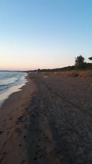 Spiaggia Privata - Beach