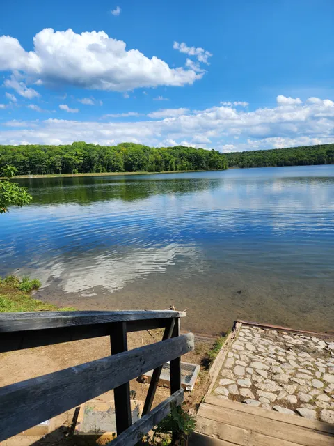 Awenda Provincial Park