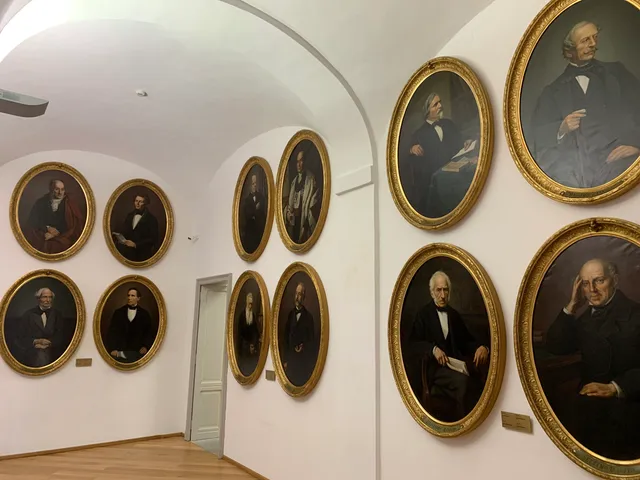 Museo del Risorgimento of Asti