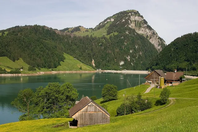 Waggitalersee