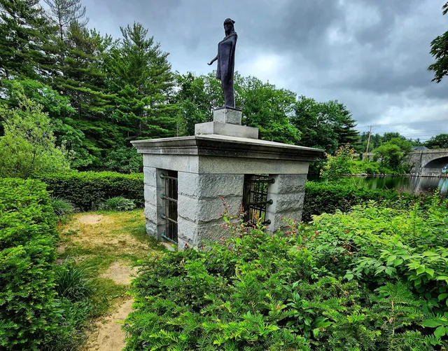 Endicott Rock State Historic Site
