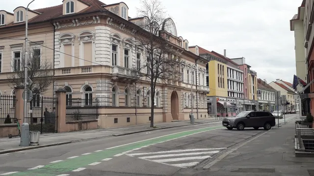 Galéria Miloša Alexandra Bazovského