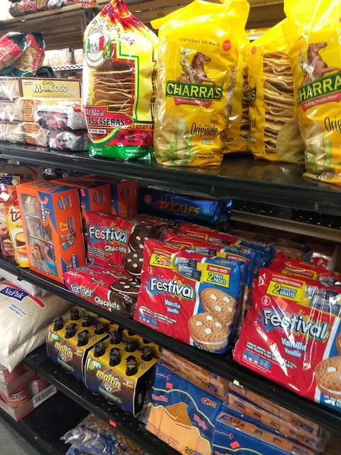 Marche Latino La Bendicion