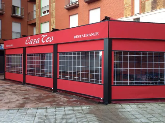 Cervecería Casa Teo