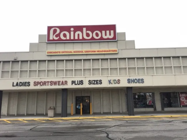 Rainbow Shops