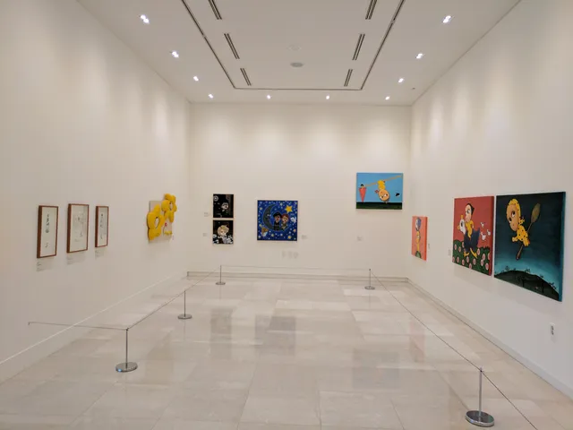 Gyeongnam Art Museum