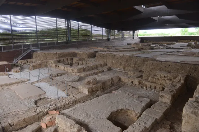 Parco Archeologico di Fregellae