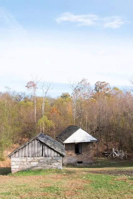 Eastern Flank Battle Field Park