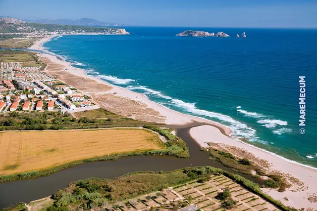 Platja de la Fonollera