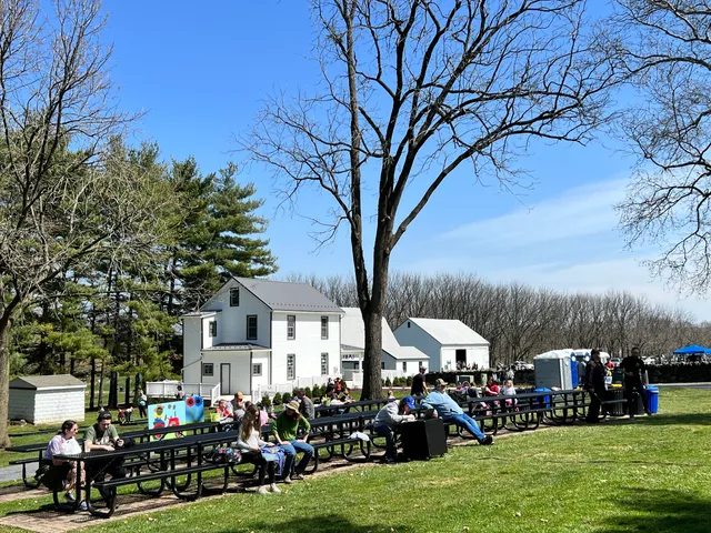 Rose Hill Manor Museum