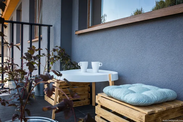 Old City Port Apartments