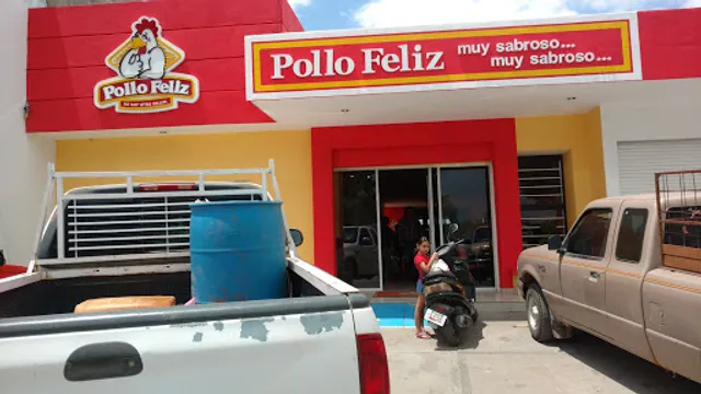 Pollo Feliz Rio Grande