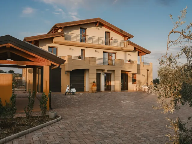 Agriturismo La Volpe e la Stella