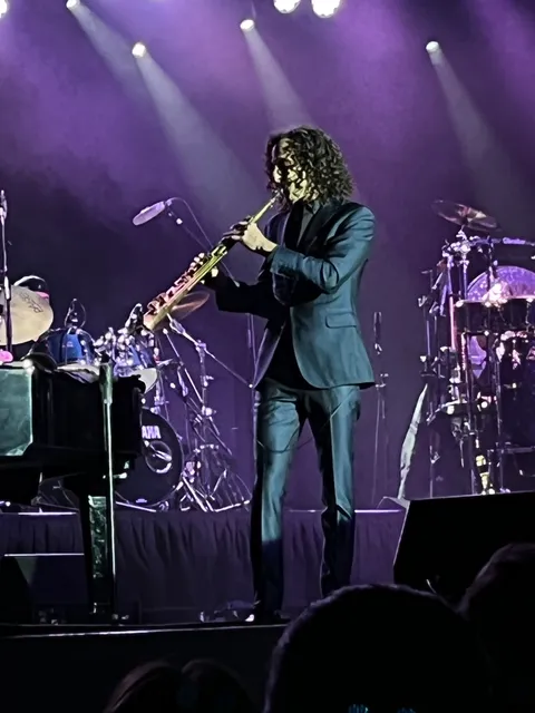 The Event Center at Hollywood Casino