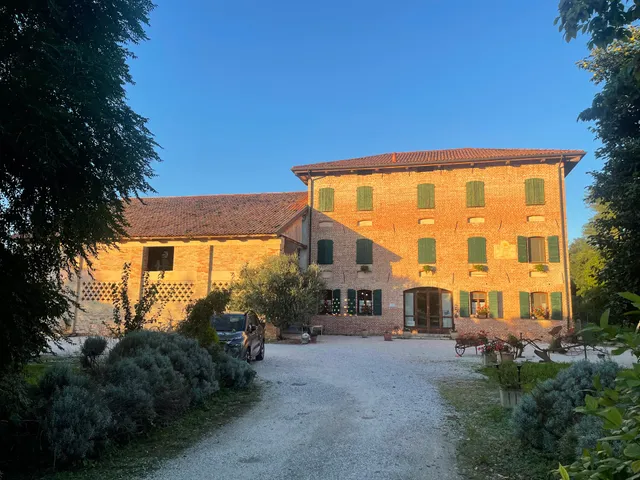 Agriturismo La Prediletta