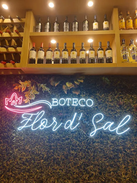 Boteco Flor d' Sal